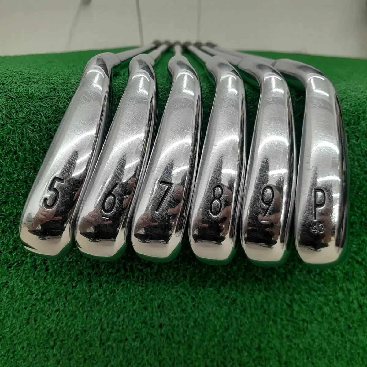 Titleist T200 NSpro modus105 FlexS New Uncut N.S. Pro Modus3 Tour